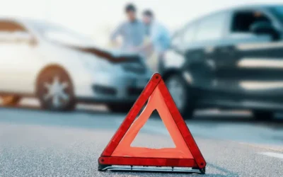 Where Do Car Accidents Most Occur In Orland Park?