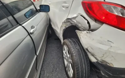 Where Do Car Accidents Most Occur In Chicago?