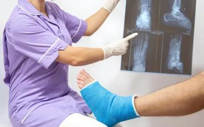 Maximum Medical Improvement