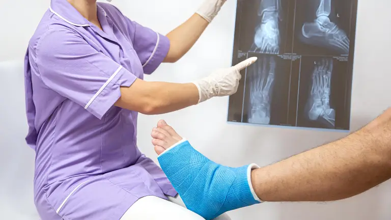 Maximum medical improvement explained in injury claims