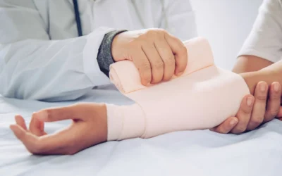 Types Of Compensation Available For Burn Injury Victims