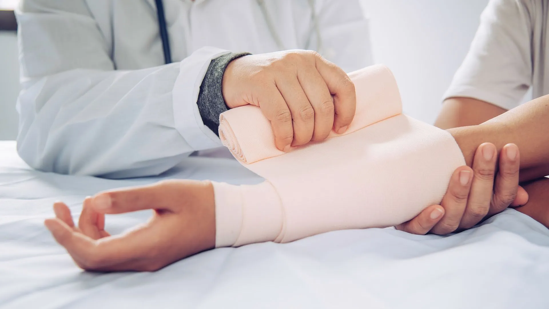 Orland Park Burn Injury Attorney - Michael J. Brennan