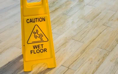 Slip And Fall Injuries What You Need To Know About Slip And Fall Injury Laws In Illinois
