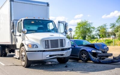 Who is Liable in an Illinois Semi Truck Accident?