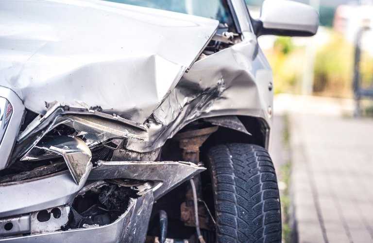 Serious Car Accident Attorney in Orland Park, IL - Michael J. Brennan Law