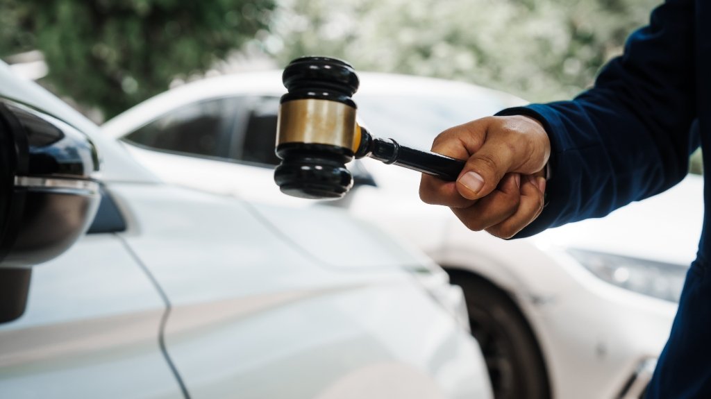 Who is at Fault in a Car Accident in Illinois? Who is at Fault in a Car Accident in Illinois?