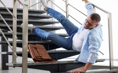 How Much Can I Get from a Slip and Fall Injury In Illinois?