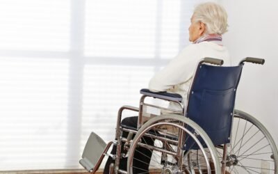 What is the Average Settlement for Nursing Home Neglect in Illinois?
