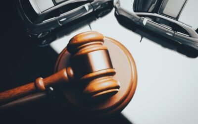 Do I Need a Lawyer After a Minor Car Accident in Illinois?