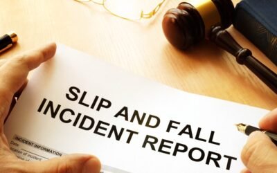 Can You Sue a Landlord for a Slip and Fall in Illinois?