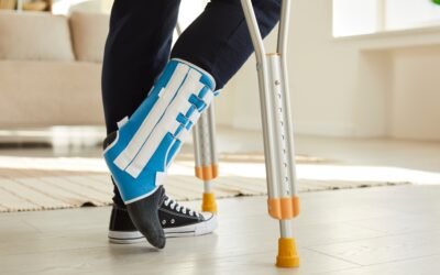 Common Hazards That Lead to Slip and Fall Accidents in Illinois Stores and Restaurants