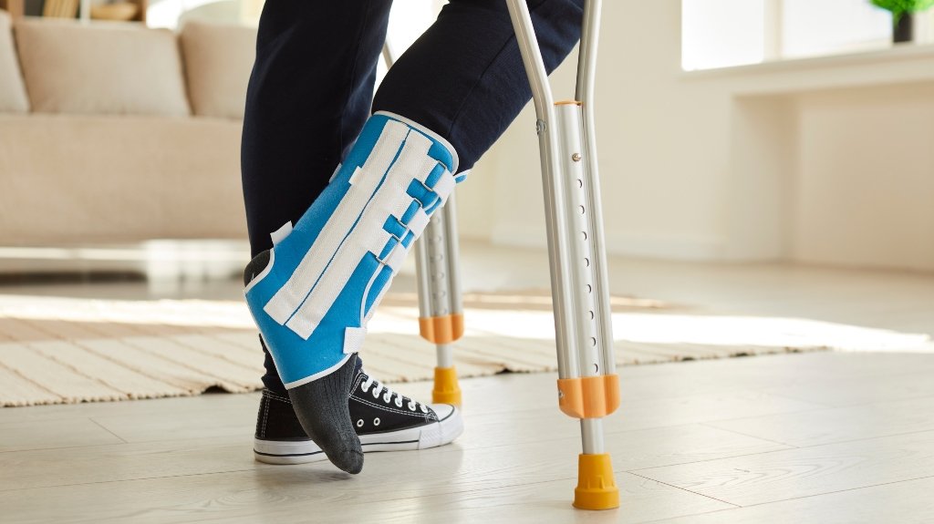 Common slip and fall hazards in Illinois stores and restaurants