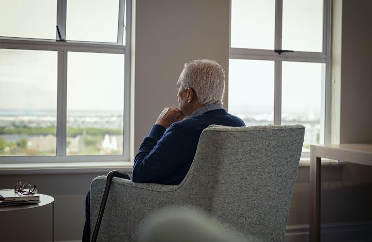 Nursing Home Wrongful Death Lawyer in Illinois - Michael J. Brennan