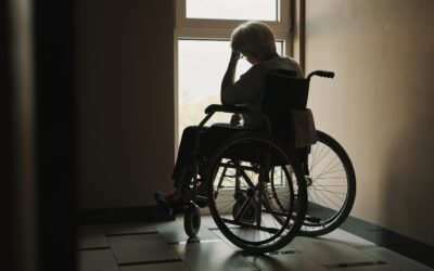 Warning Signs of Nursing Home Neglect Families Should Watch For