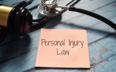 Do You Need to Go to Court for a Personal Injury Case in Illinois?