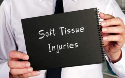 Understanding Soft Tissue Injuries After a Car Accident in Illinois