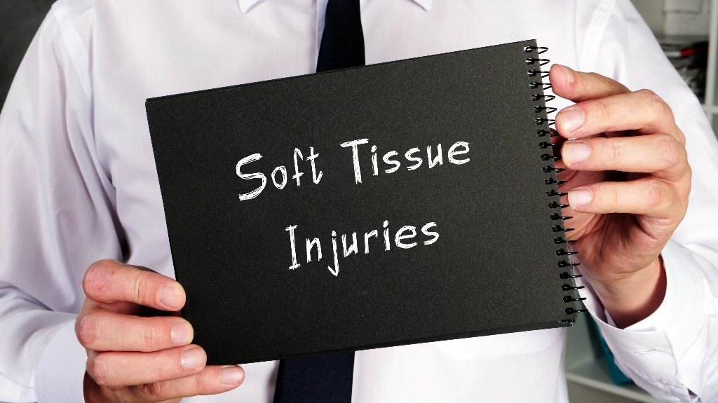 Understanding Soft Tissue Injuries After a Car Accident in Illinois | Michael J. Brennan