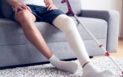 How Pain and Suffering Damages Are Calculated in Illinois Injury Cases
