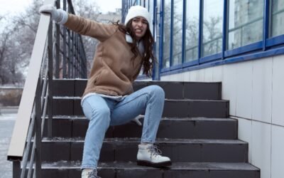 Do You Have a Case If You Slipped on Ice Outside a Business in Illinois?