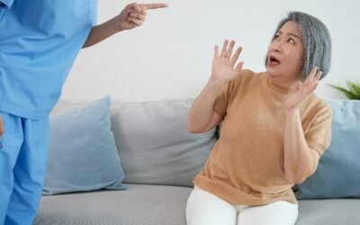 Signs Your Loved One May Be Experiencing Emotional Abuse in a Nursing Home