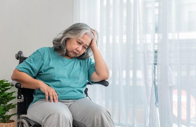 Nursing Home Abuse Lawyer Serving Orland Park, IL- Michael J. Brennan