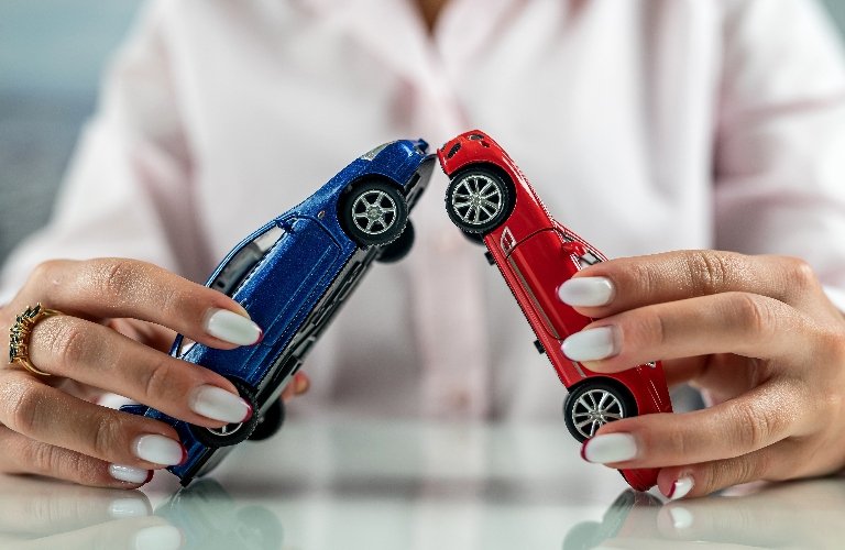 Soft tissue injuries after a car accident in Illinois explained