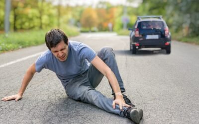 What Happens If You Are Injured in a Hit and Run in Illinois