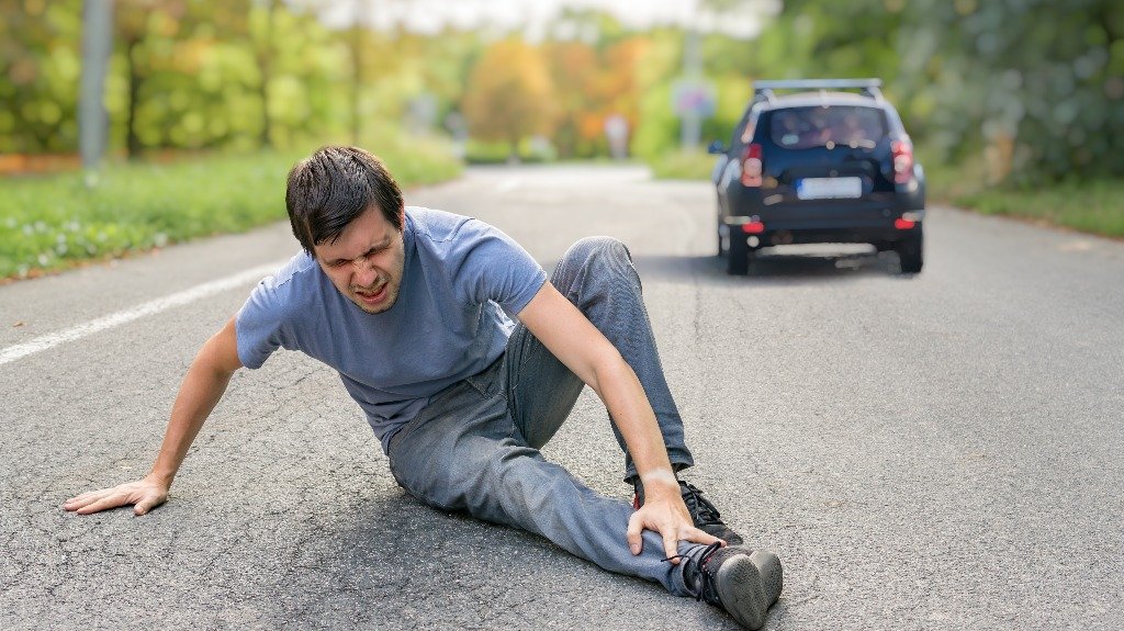 Pedestrian Accident Lawyer in Orland Park, IL – Michael J. Brennan Law What Happens If You Are Injured in a Hit and Run in Illinois