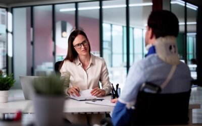 Can You Sue a Government Entity for Personal Injury in Illinois?