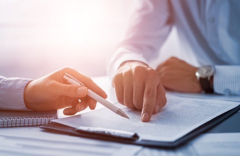 Workplace Accident Attorney in Orland Park, IL - Michael J. Brennan