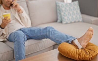 Finding a Slip and Fall Attorney with Experience in Orland Park
