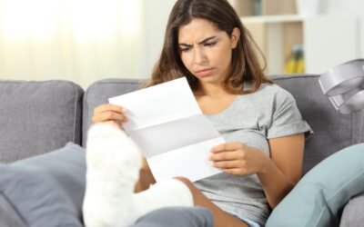What to Do If an Insurance Company Denies Your Injury Claim