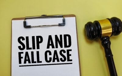 How to Prove Negligence in a Slip and Fall Case in Illinois