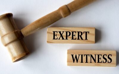 How Expert Witnesses Strengthen Slip and Fall Lawsuits