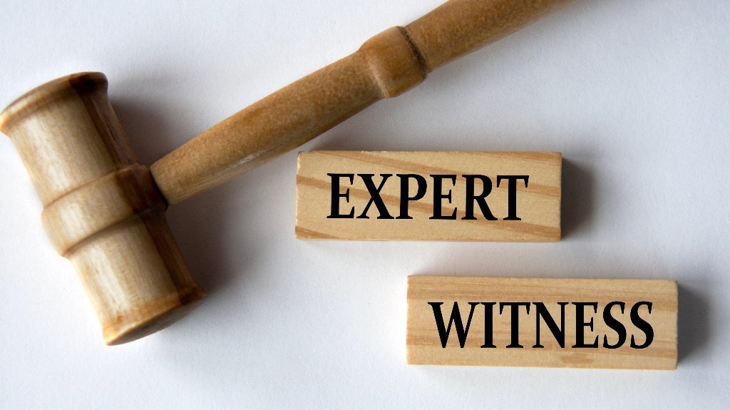 Expert witnesses strengthening slip and fall lawsuits