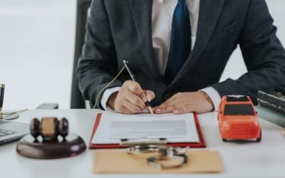 How Illinois Law Handles Car Accidents Involving Pedestrians