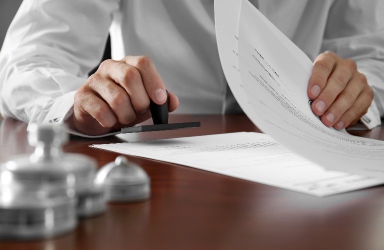 Illinois Slip And Fall Claim Involving Weather-related Negligence