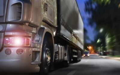 The Role of Black Box Data in Illinois Semi-Truck Accident Lawsuits