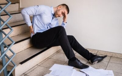 Injured at Work vs Public Property: How Slip and Fall Claims Differ