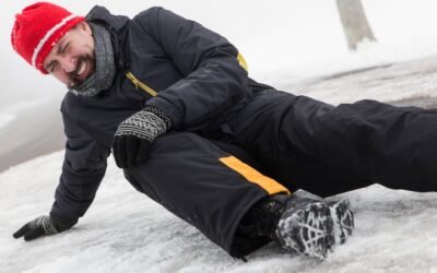 How Weather Conditions Complicate Slip and Fall Claims in Illinois