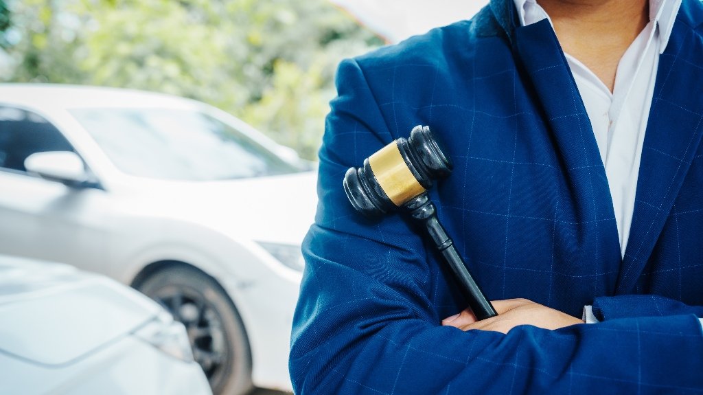 What Happens If Multiple Drivers Are at Fault in an Illinois Car Accident?