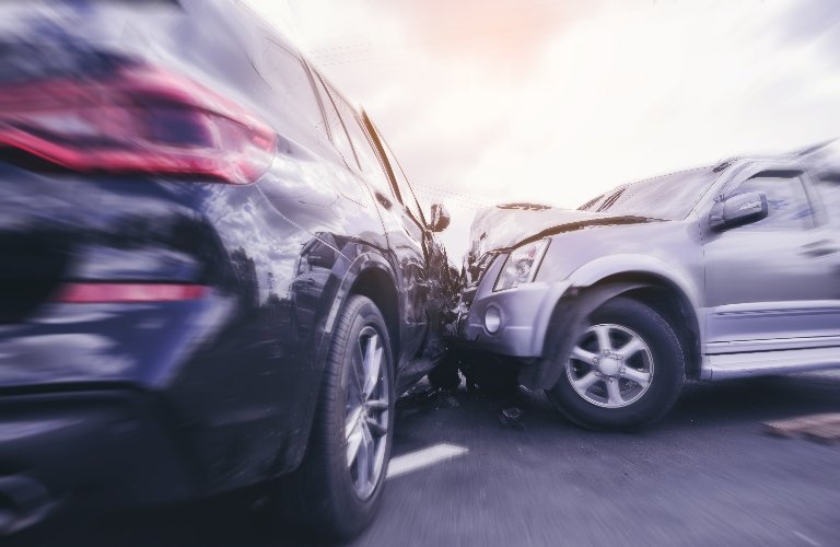 Orland Park Car Accident Attorney - Michael J. Brennan Law