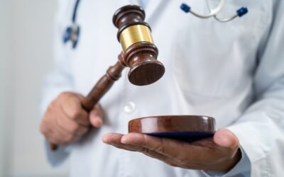 The Role of Expert Medical Testimony in Serious Injury Lawsuits