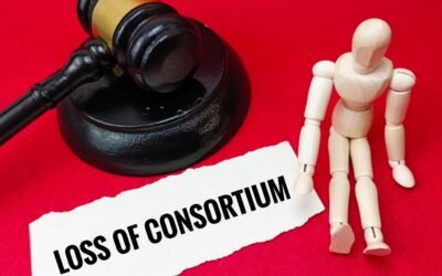 Understanding Loss of Consortium Claims in Illinois Injury Cases