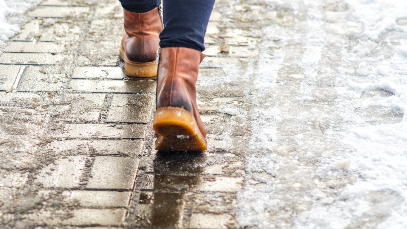 Premises Liability and Slip and Fall Accident - Michael J. Brennan