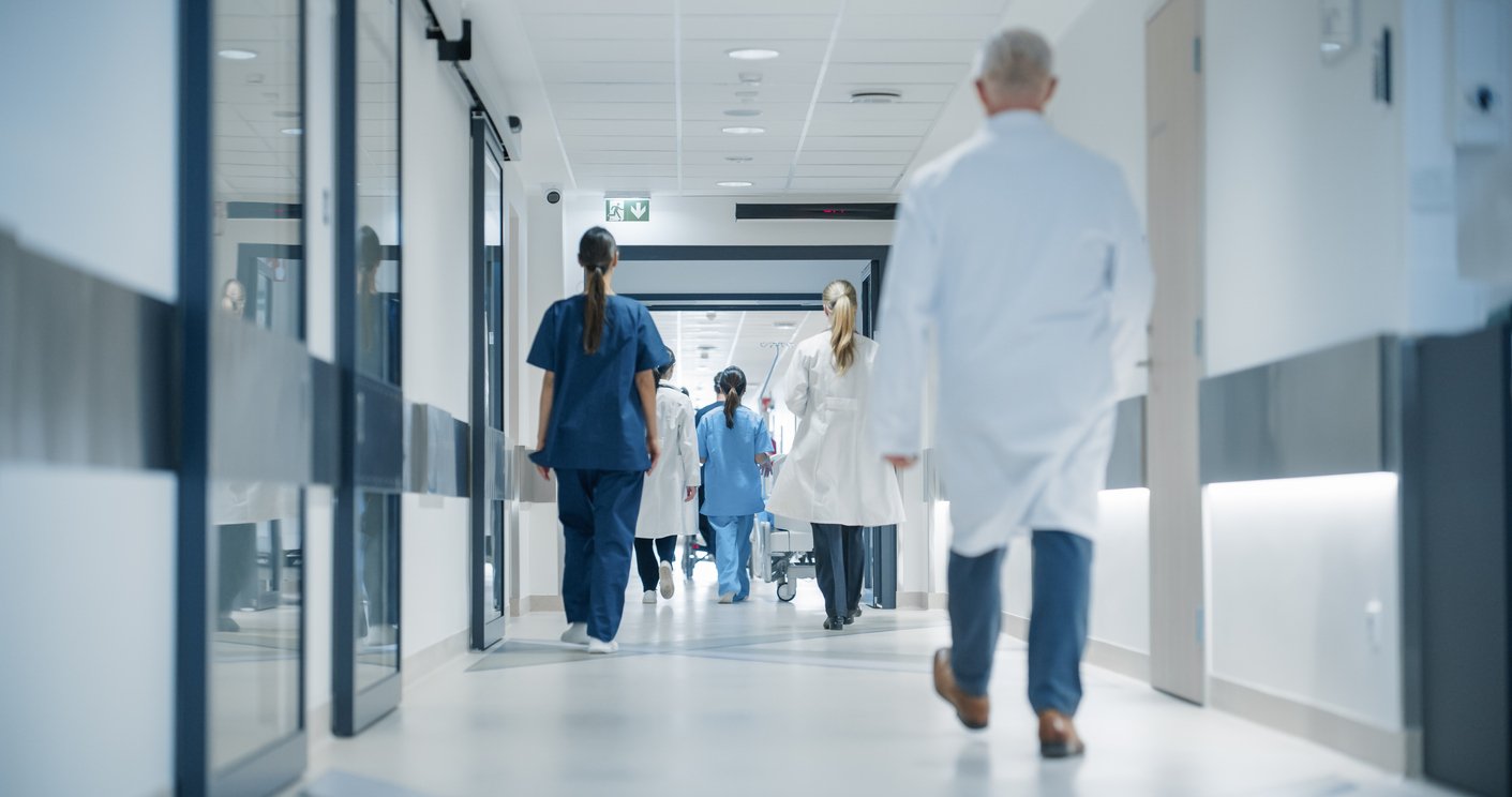 Medical Malpractice Attorney in Orland Park, IL - Michael J. Brennan