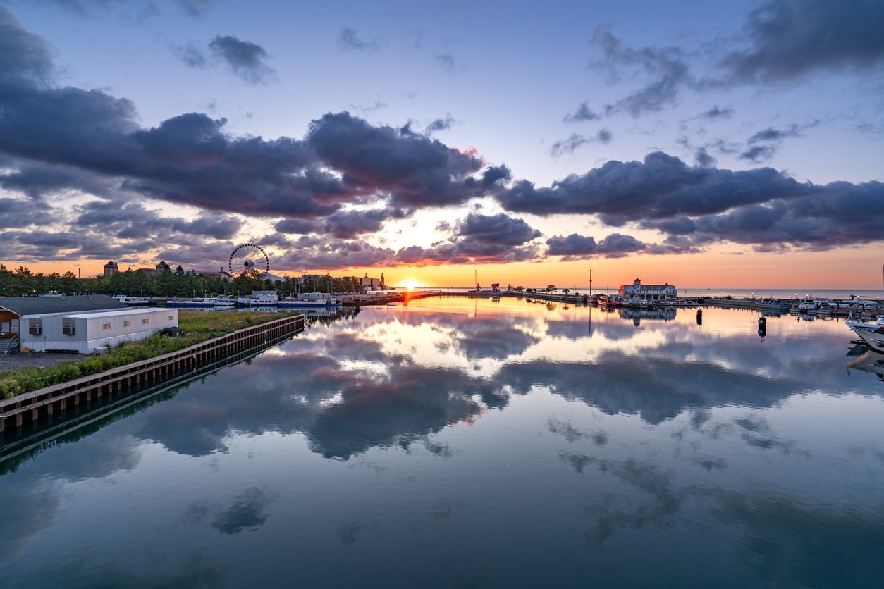 Boating Accident Attorney in Orland Park, IL - Michael J. Brennan
