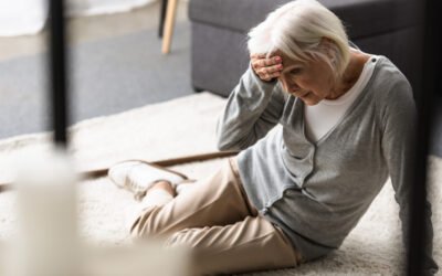 Falls in Nursing Homes: A Leading Cause of Elder Injury