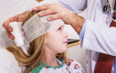 Why Traumatic Brain Injuries Are So Common in Personal Injury Cases 