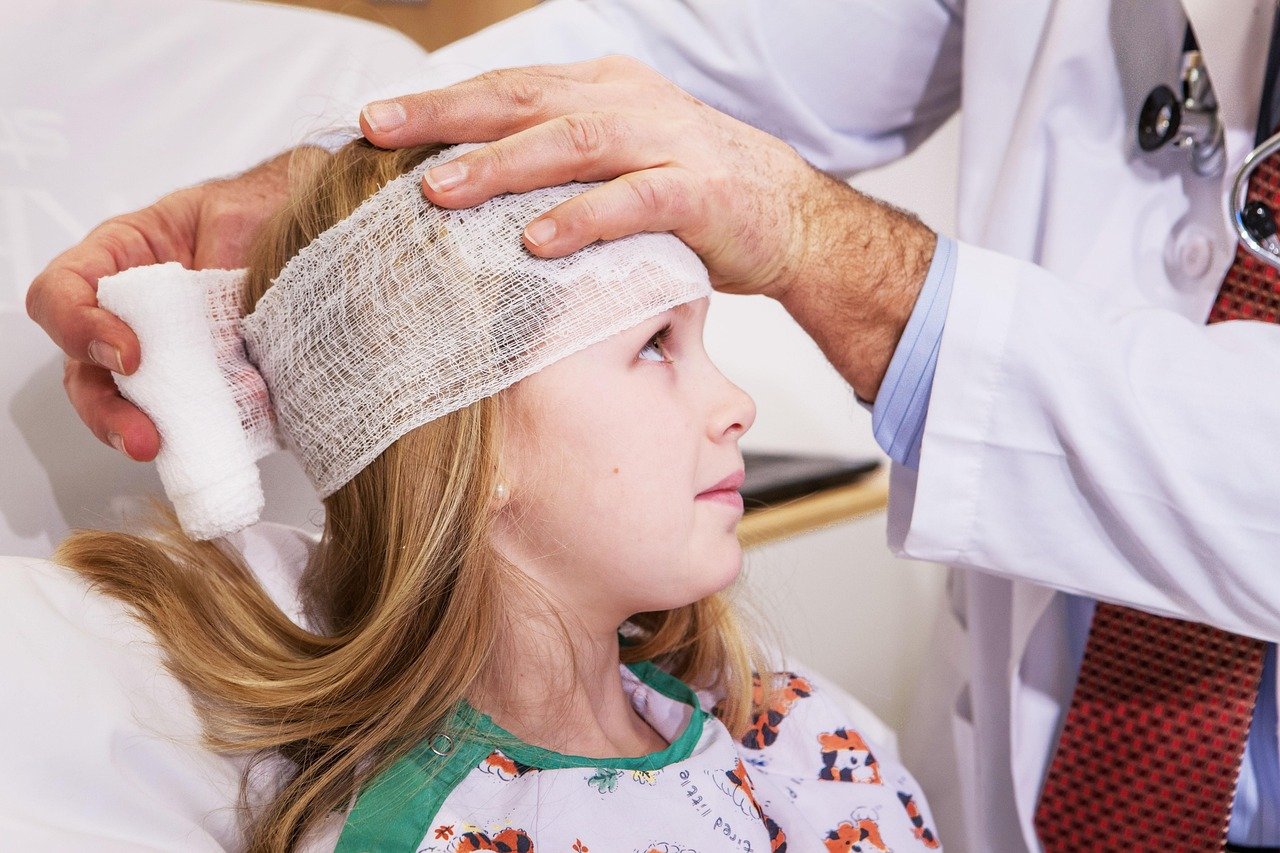 Why Traumatic Brain Injuries Are So Common in Personal Injury Cases 